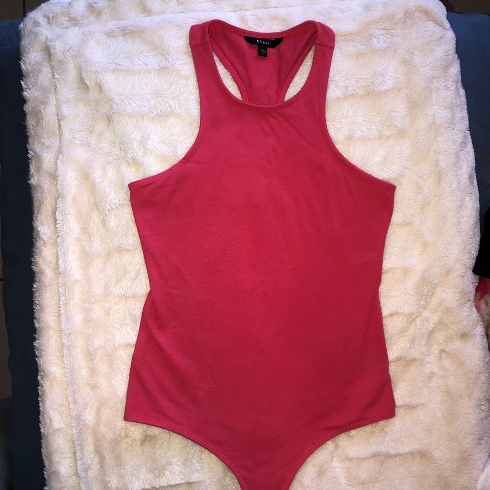 Guess bodysuit